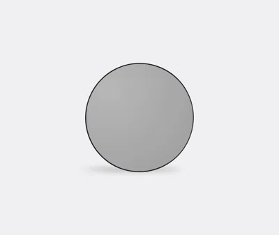 Aytm Circum Mirror In Black