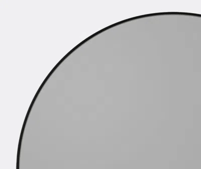 Aytm Circum Mirror In Black