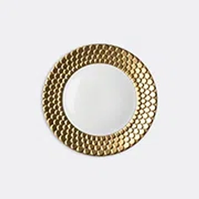 L'objet Aegean Charger In Gold