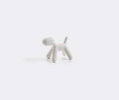 Magis Decorative Objects White 5 In White