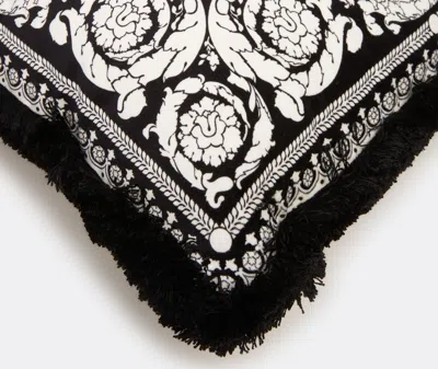Versace Cushions Multicolor Uni In Multicolor