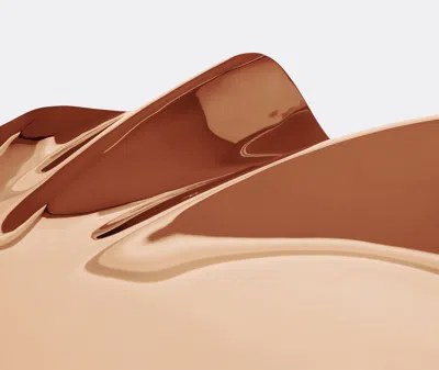Zaha Hadid Design Decorative Objects Rose Gold Uni In Rose Gold