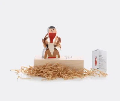 Vitra Decorative Objects Multicolor Uni In Multicolor