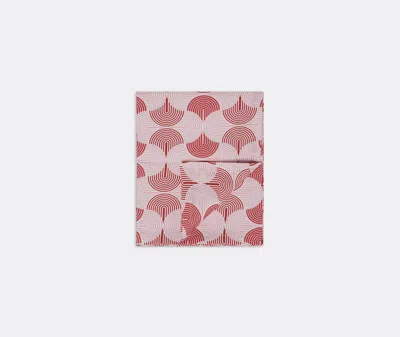 La Doublej Tablecloth (180x350) In Multicolor