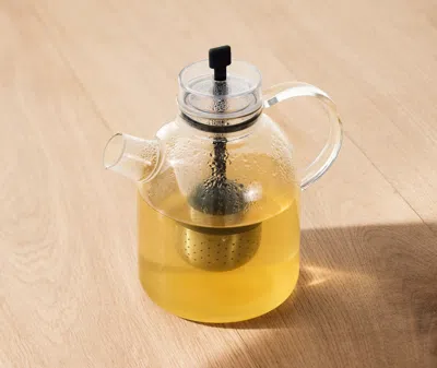 Menu Tea And Coffee Clear 4 In Clear