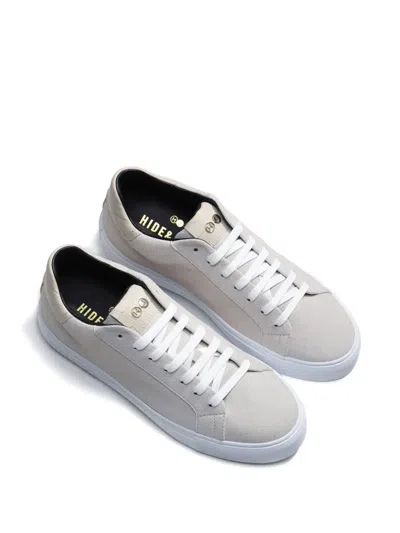 Hide & Jack Essence Sneakers In Neutral