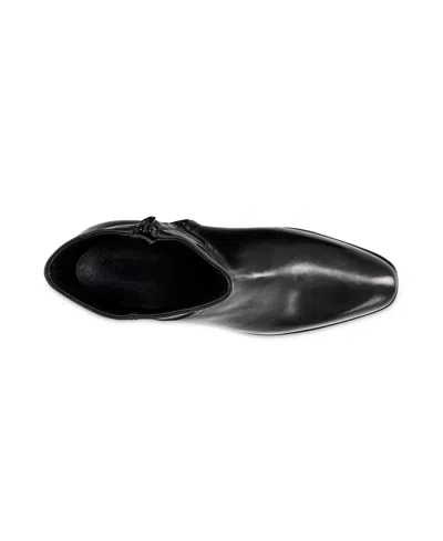 Anthony Veer Lennox Boot In Black