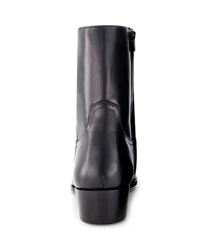 Anthony Veer Lennox Boot In Black