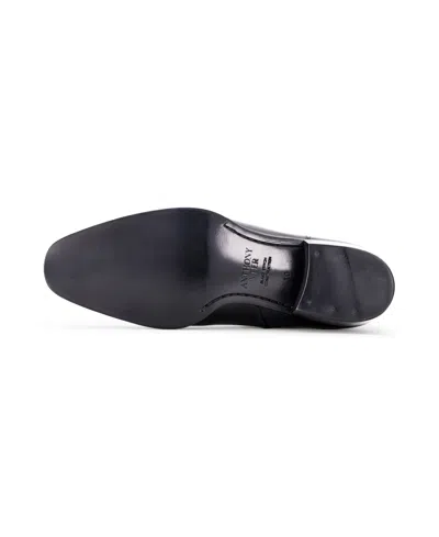 Anthony Veer Lennox Boot In Black