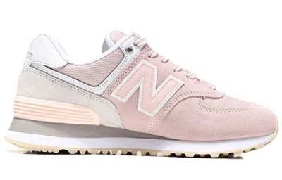 New Balance (wmns)  574 Pink