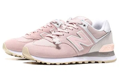 New Balance (wmns)  574 Pink