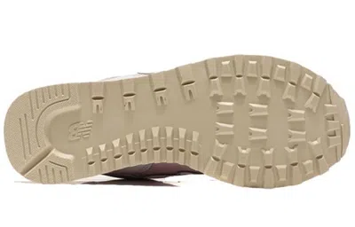 New Balance (wmns)  574 Pink