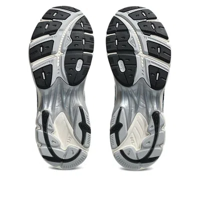 Asics X Kith Jog 100s "espresso/vanilla Ice" Sneakers In Multi