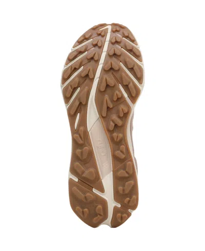 Ryka Rykä Upside Tr Water Repellent Sneaker Boot In Brown