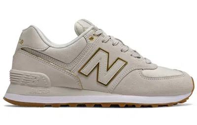 New Balance (wmns)  Light Grey In Nude