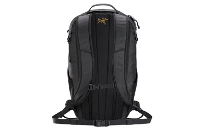 Arc'teryx Mantis 16 Backpack 'black'