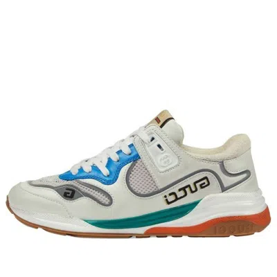 Gucci Ultrapace Low-top Sneakers In Multicolor