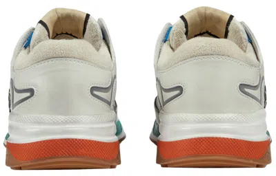 Gucci Ultrapace Low-top Sneakers In Multicolor