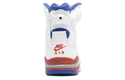 Nike Air Command Force 'sixers' In Multi