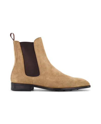 Anthony Veer Ashford Chelsea In Brown