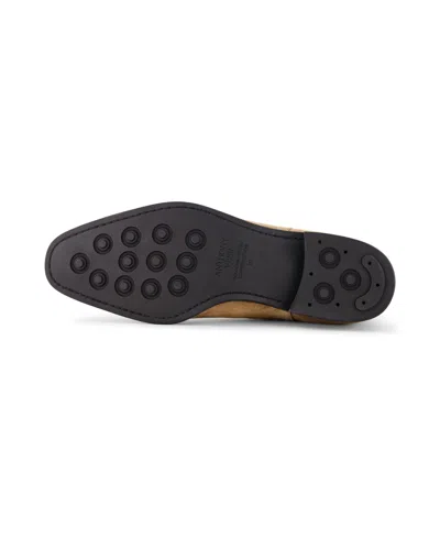 Anthony Veer Ashford Chelsea In Brown