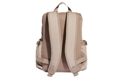 Adidas Originals Adidas Rifta Backpack 'light Brown' In Neutral | ModeSens