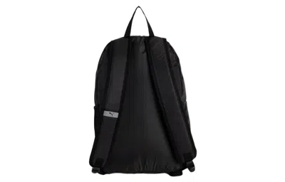 Puma Team Goal 23 Backpack Core 'black White' In Multi