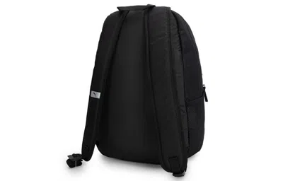 Puma Patch Backpack 'black'