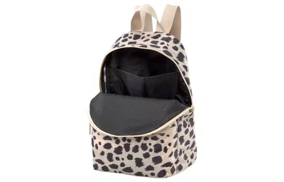 Puma Core Pop Backpack 'beige' In Multi