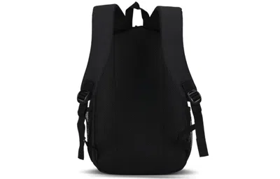 Li-ning Badminton Logo Backpack 'black'