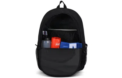 Li-ning Badminton Logo Backpack 'black'