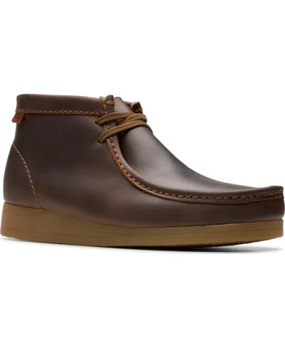 Clarks Shacre Chukka Boot
