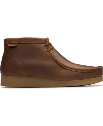 Clarks Shacre Chukka Boot