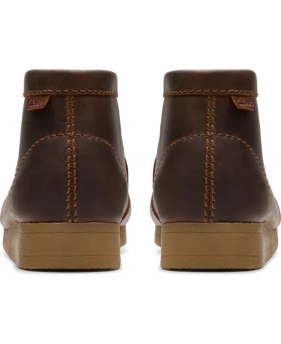 Clarks Shacre Chukka Boot