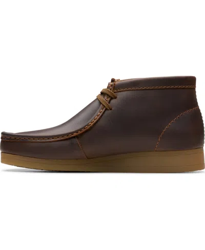 Clarks Shacre Chukka Boot