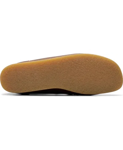 Clarks Shacre Chukka Boot