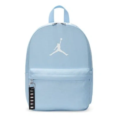 Air Jordan Air Backpack Small 'blue'