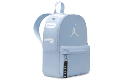 Air Jordan Air Backpack Small 'blue'