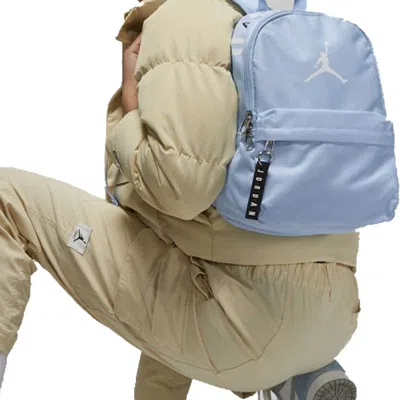 Air Jordan Air Backpack Small 'blue'