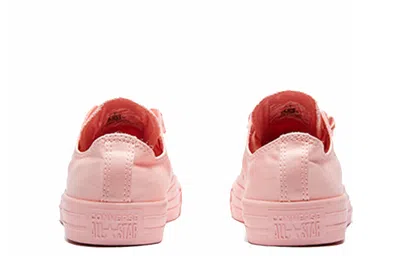 Converse (wmns)  Chuck Taylor All Star Big Eyelets 'red' In Multi