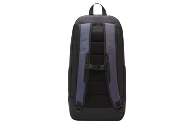 Air Jordan Reflective Backpack 'black' In Multi