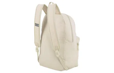 Puma Phase Backpack 'beige' In Neutral