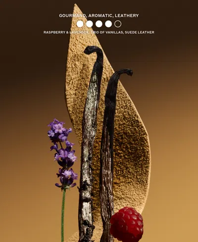 Burberry Goddess Eau De Parfum Intense - 1.6 oz In Gold