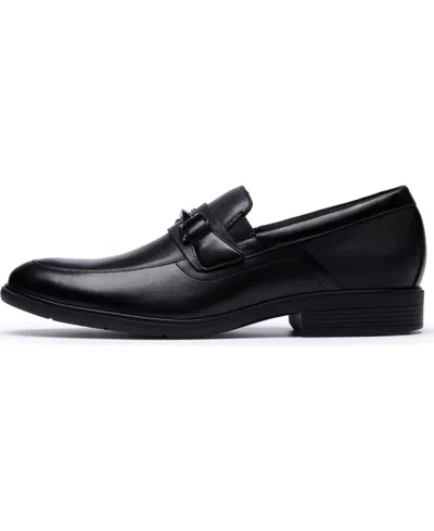 Clarks Steadwell Bit In Black