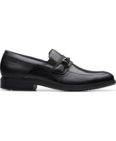 Clarks Steadwell Bit In Black