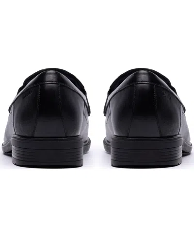 Clarks Steadwell Bit In Black