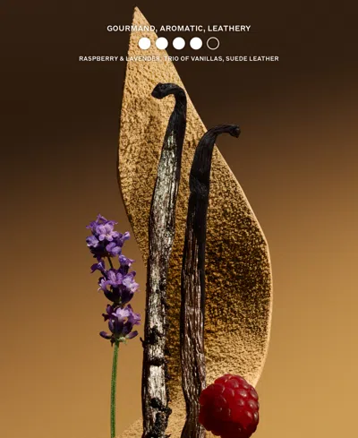 Burberry Goddess Intense Eau De Parfum For Women, Size 30ml In Gold