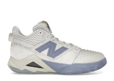 Pre-owned New Balance Coco Cg2 (women's) Sneakers In Linen/dusk Shower