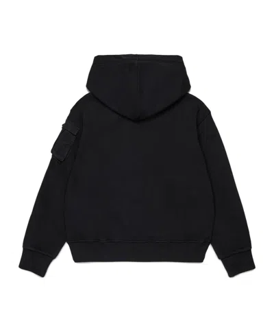Dsquared2 Sudadera - Negro In Black