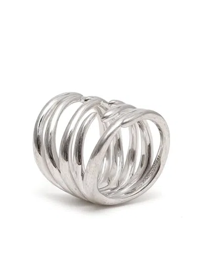 Panconesi Multi-bands Ring In Metallic